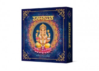 Ганеша (Ganesha)