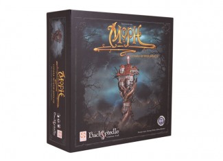 Морн (MourneQuest)