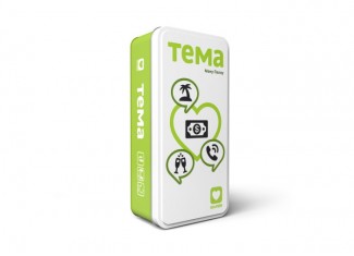 Тема