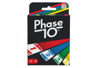 Фаза 10 (Phase 10)