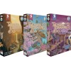 Долина крамарів 1+2+3 (Dale of Merchants) (укр.)