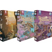 Долина крамарів 1+2+3 (Dale of Merchants) (укр.)