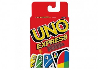 Уно Експрес (UNO Express)