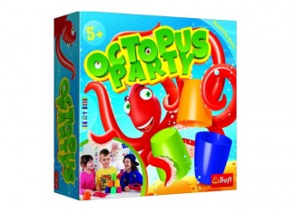 Вечірка Восьминога (Octopus Party)