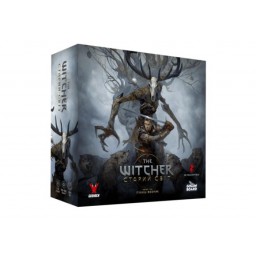 Ведьмак. Старый мир (Тhe Witcher: Old World) (укр.)