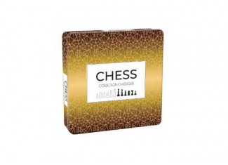 Шахматы (Chess)