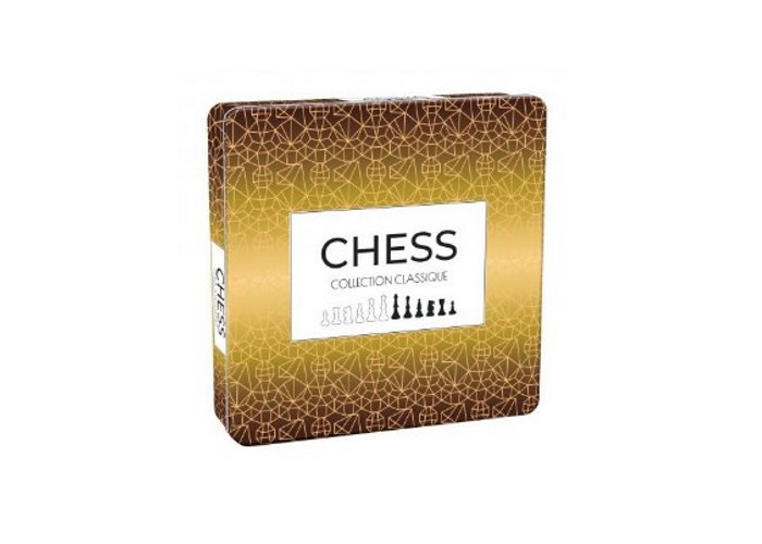 Шахи (Chess)