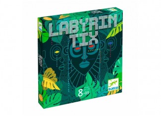 Лабиринт (Labyrintix)
