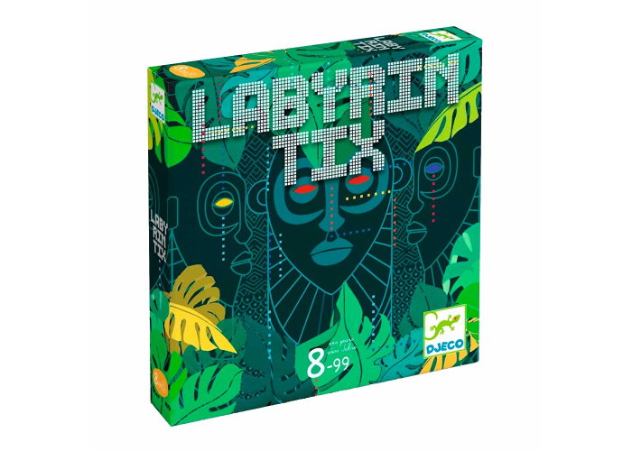 Лабиринт (Labyrintix)