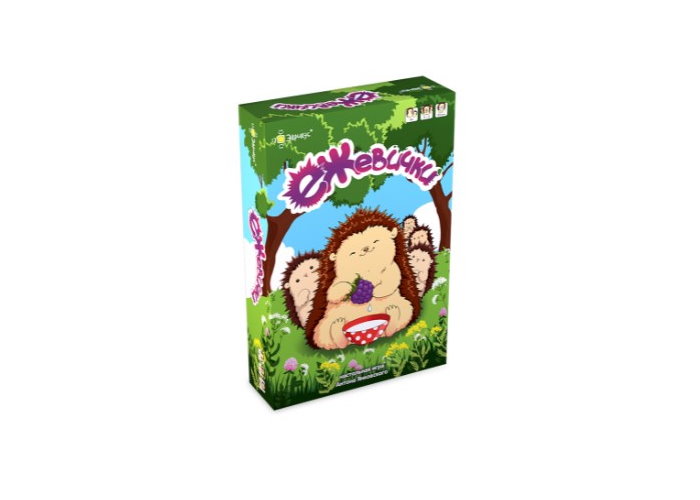Ожинки