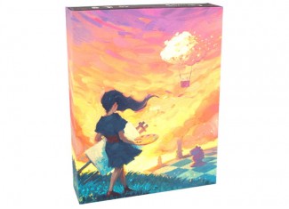 Живопис (Canvas) (укр.)
