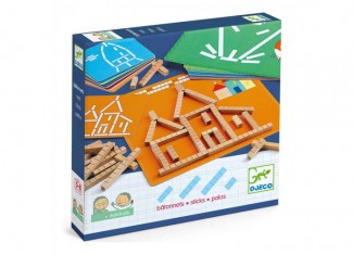 Палочки (Sticks)