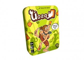 Йога (Yogi) (укр.)