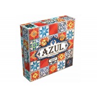 Азул (Azul) (укр.)
