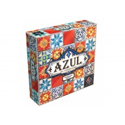 Азул (Azul) (укр.)