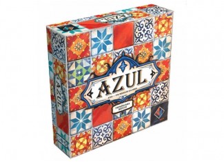 Азул (Azul) (укр.)