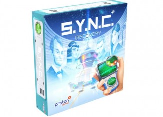 S.Y.N.C. Discovery