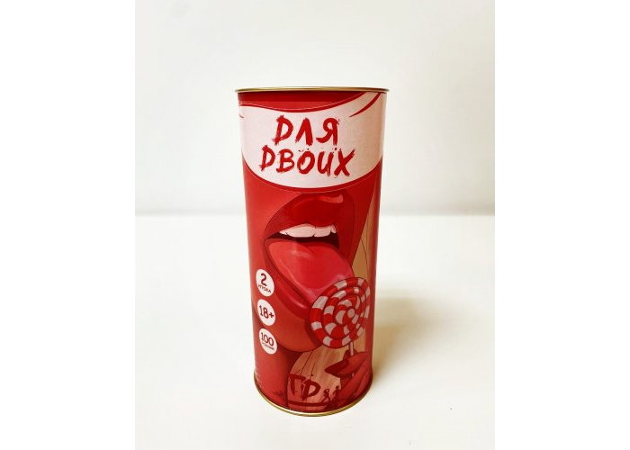 Правда або Дія: Для двох (рос.)