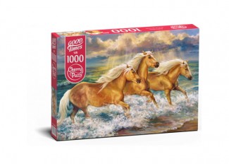 Пазл Фантастические пони, 1000 эл.