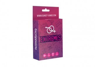 Игра для пары Экстремалы (Extremes)