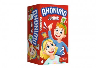 Анонім Юніор (Anonimo Junior)