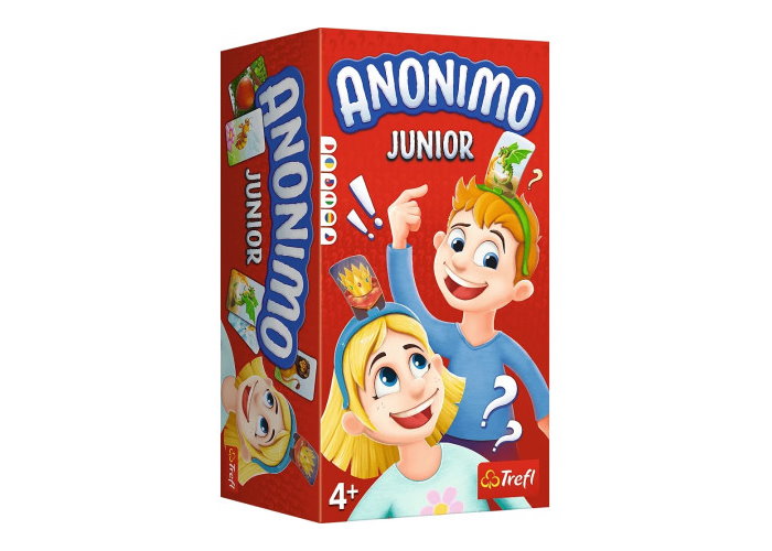 Анонім Юніор (Anonimo Junior)