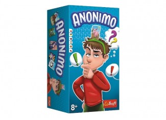 Анонім (Anonimo)