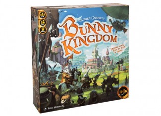 Королівство Кроликів (Bunny Kingdom) (англ.)