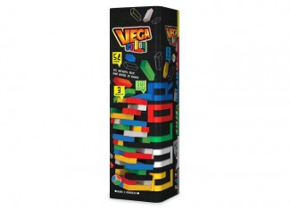 Джанга Vega Color (укр.)
