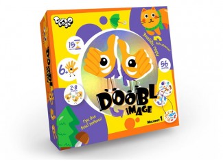 Доббль Картинки Muiltibox 1 (Doobl Image) (в асорт.) (укр.)