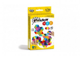 Brainbow HEX
