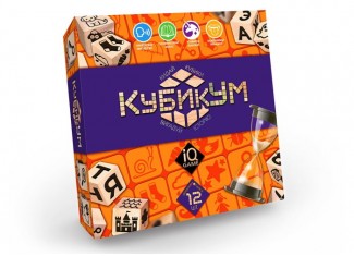 КубикУм (укр.)