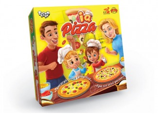 IQ Pizza (укр.)