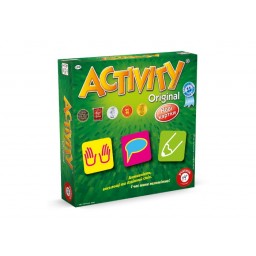 Активити Оригинальная (Activity Original) (укр.)
