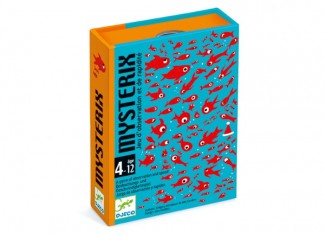 Містерікс (Mysterix)