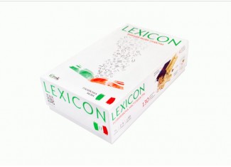 Lexicon. Італійська мова