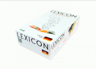 Lexicon. Німецька мова