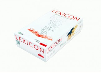 Lexicon. Польська мова