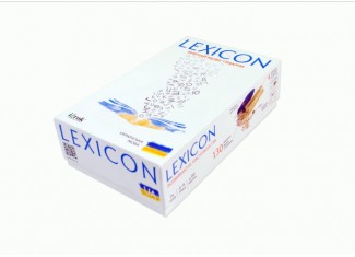 Lexicon. Українська мова