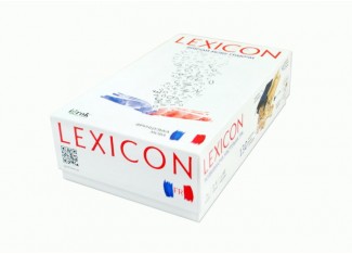 Lexicon. Французька мова
