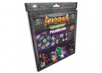 Кланк! У Космос! Пригоди Пульсаркада (Clank! In! Space! Adventures Pulsarcade) (англ.)