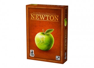 Ньютон (Newton) (багатомовна)