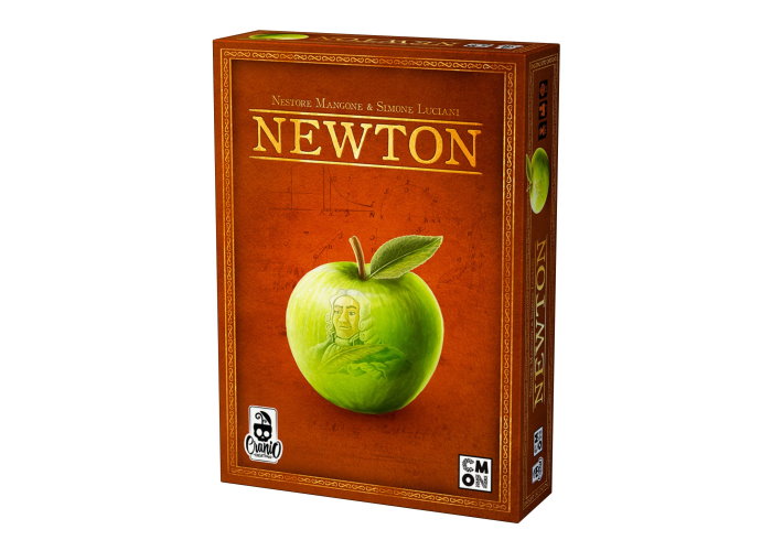 Ньютон (Newton) (многоязычная)