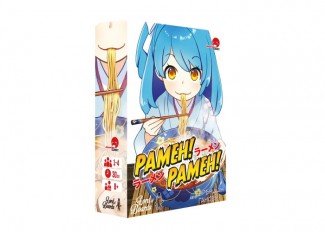Рамэн! Рамэн! (Ramen! Ramen!) (укр.)