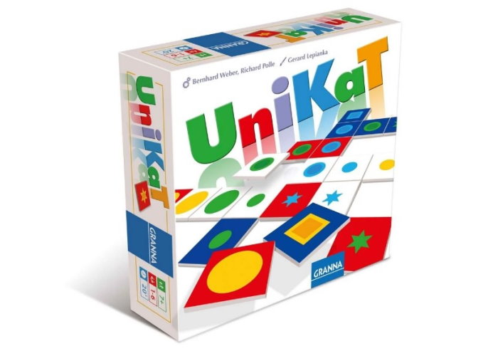 Унікат (Unikat) (укр.)
