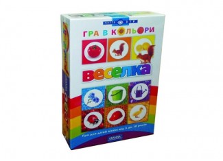 Веселка (укр.)