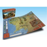 Війна Персня. Ігрове поле Делюкс (War of the Ring Deluxe Game Mat) (укр.)