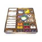 Органайзер: Космический Контакт + дополнения (Cosmic Encounter + Exp)