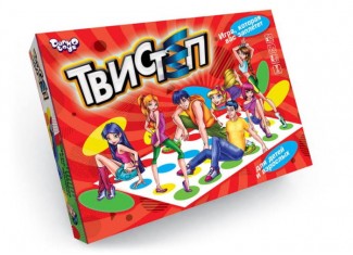 Твистеп (Twistep)