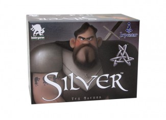Silver (укр.)
